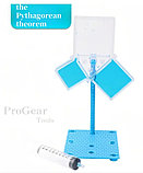 Модель по математике для демонстрации теоремы Пифагора, фото 2