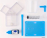 Модель по математике для демонстрации теоремы Пифагора, фото 4