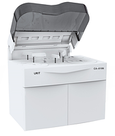 Автоматический биохимический анализатор CA-810B