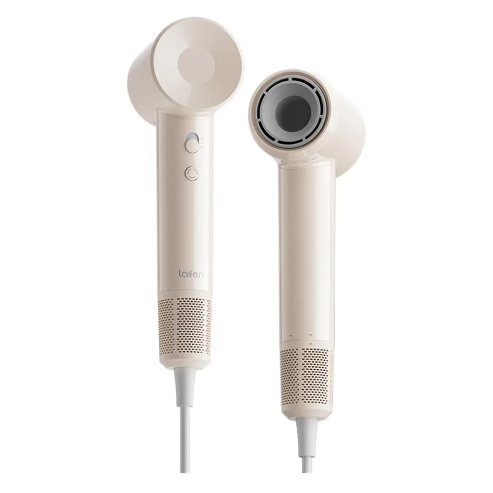 Фен Laifen SE Lite бежевый 1HD11-S-RU-MT-001, фото 1