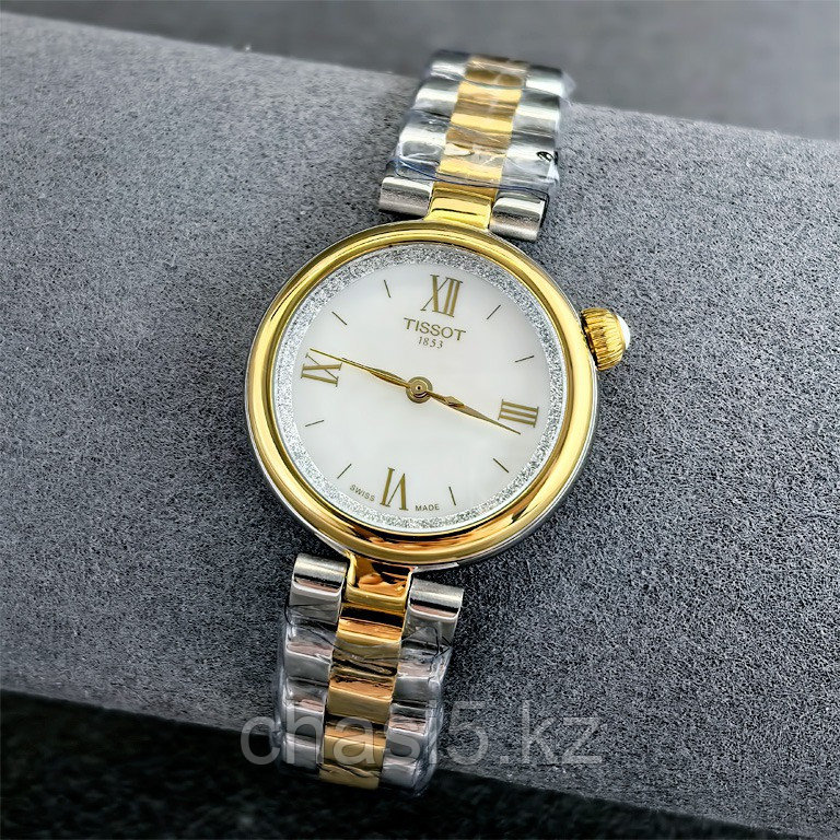 Мужские наручные часы Tissot T-Classic (24454), фото 1