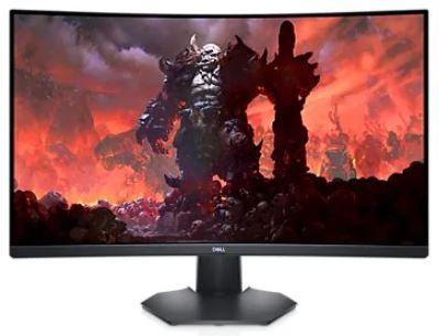 Монитор Dell S3222DGM (210-AZZH)