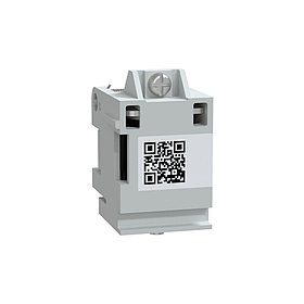 Расцепитель независимый SE G12SHT415AC GO125 MX AC 415В