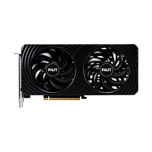 Видеокарта PALIT RTX5060 DUAL 8G (NE75060019P1-GB2063D), фото 1