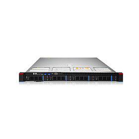 Серверная платформа Gooxi SL101-D04R-G3