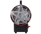 Газовая пушка Ресанта ТГП-15000 (15 кВт | 150 м2 | м³/час 400 | Расход топлива, кг/ч 1.09 | Вес, кг 4.2), фото 3