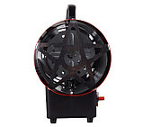 Газовая пушка Ресанта ТГП-23000 (23 кВт | 230 м2 | м³/час 850 | Расход топлива, кг/ч 1.55 | Вес, кг 5), фото 3