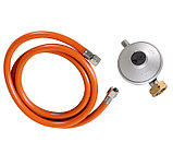 Газовая пушка Ресанта ТГП-23000 (23 кВт | 230 м2 | м³/час 850 | Расход топлива, кг/ч 1.55 | Вес, кг 5), фото 6