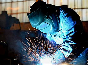 Сварочные работы