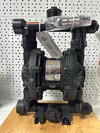 Пневматический мембранный насос QBY3-25LTFF