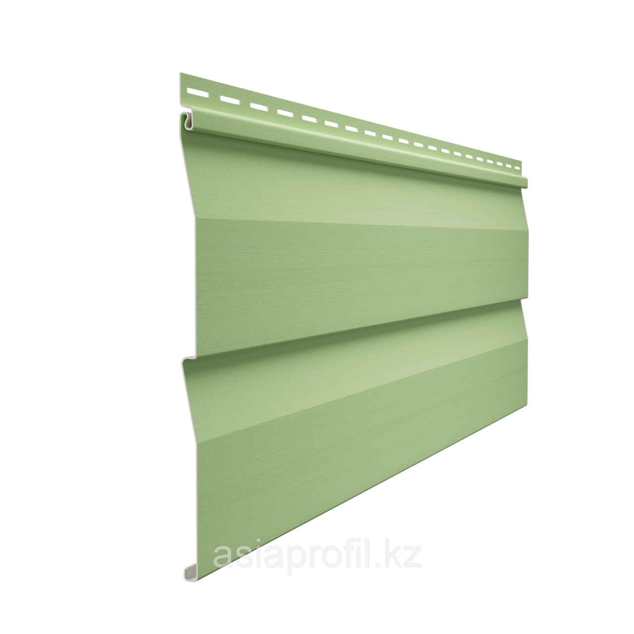 Döcke STANDARD Сайдинг D4,5D (Киви)