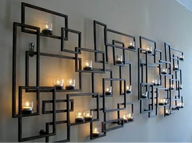 Лофт-элементы, перегородки, двери, декор