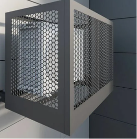 Корзины для кондиционера