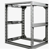 Детали для машиностроения, рамы, кронштейны, корпуса, фото 3