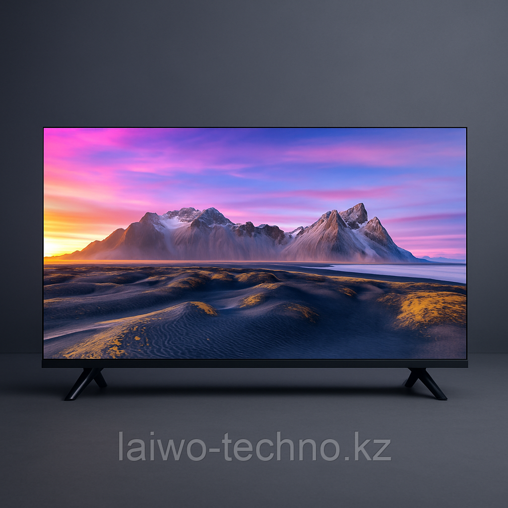 Телевизор SMART TV 50 дюймов 4K UHD (127см)