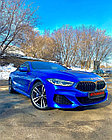 Автовинил ORACAL 970 411 GRA 1,52м*50м Lenient blue, фото 4
