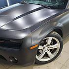 Автовинил ORACAL 970 905 МRA 1,52м*50м Галактический золотисто черный, фото 3