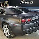 Автовинил ORACAL 970 905 МRA 1,52м*50м Галактический золотисто черный, фото 5