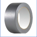 Скотч армированный