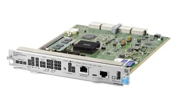 Модуль управления Aruba 5400R zl2 Management Module