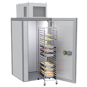 КХН-1,44 Minicella MM без пола