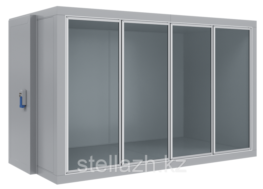 КХН-7,66 СФ среднетемпературная, фото 1