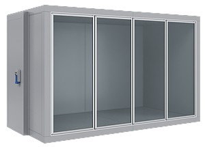 КХН-7,73 СФ низкотемпературная