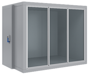 КХН-5,83 СФ низкотемпературная