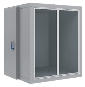 КХН-3,92 СФ низкотемпературная