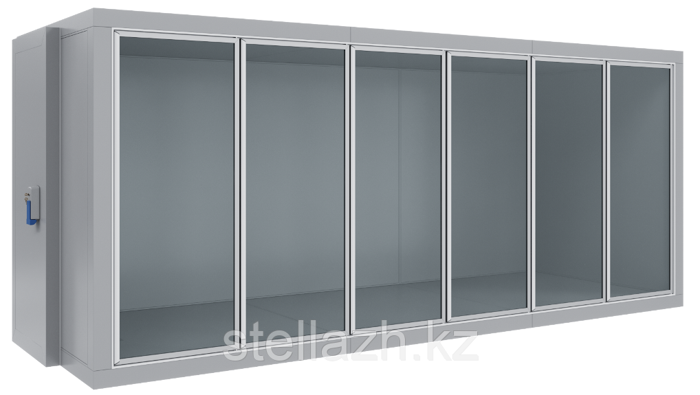 КХН-11,44 СФ среднетемпературная, фото 1