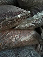 Кора сибирской лиственницы (мульча)