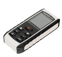 Лазерный дальномер LD-60, 60 м, с электронным угломером// Matrix