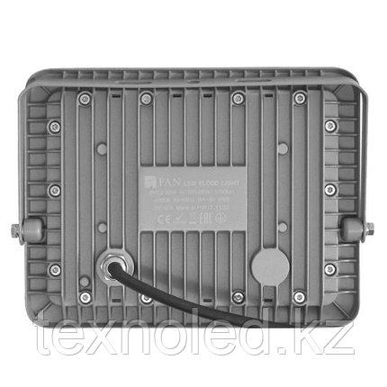 Светодиодный прожектор IP65 led 50W 6500К, фото 2