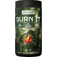 Жиросжигатель Army1 Burn it 120tabs