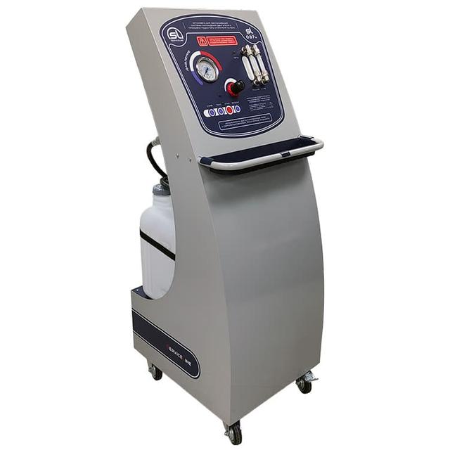 Фото внешнего вида SL-037М