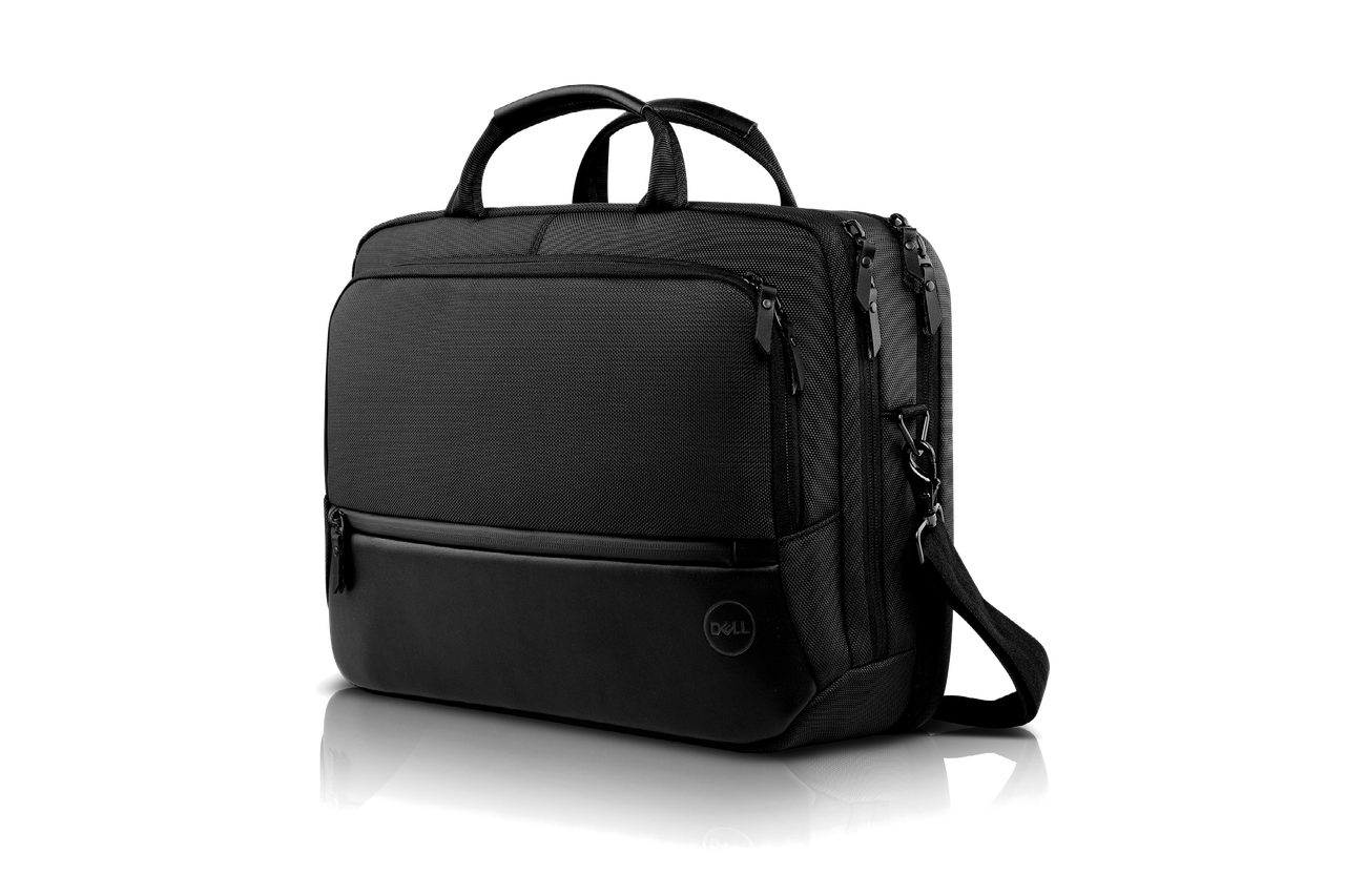 Сумка для ноутбука Dell Premier Briefcase - PE1520C 15.6" (460-BCQL), фото 1