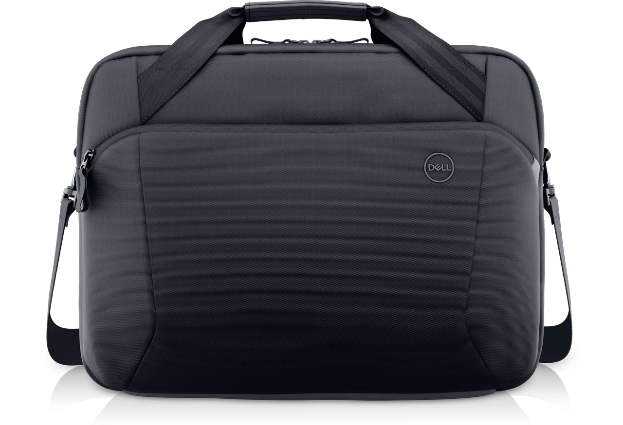 Сумка для ноутбука Dell EcoLoop Pro Slim Briefcase 15 - CC5624S 15.6" (460-BDQQ)