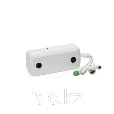 Счетчик пассажиров NSCAR001 3D (1 дверь)