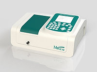 Однолучевой УФ-ВИД спектрофотометр UV-1600, 190 1100 нм, ширина полосы пропускания: 4 нм