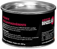 Паста антипригарная Dusofix (300гр.)