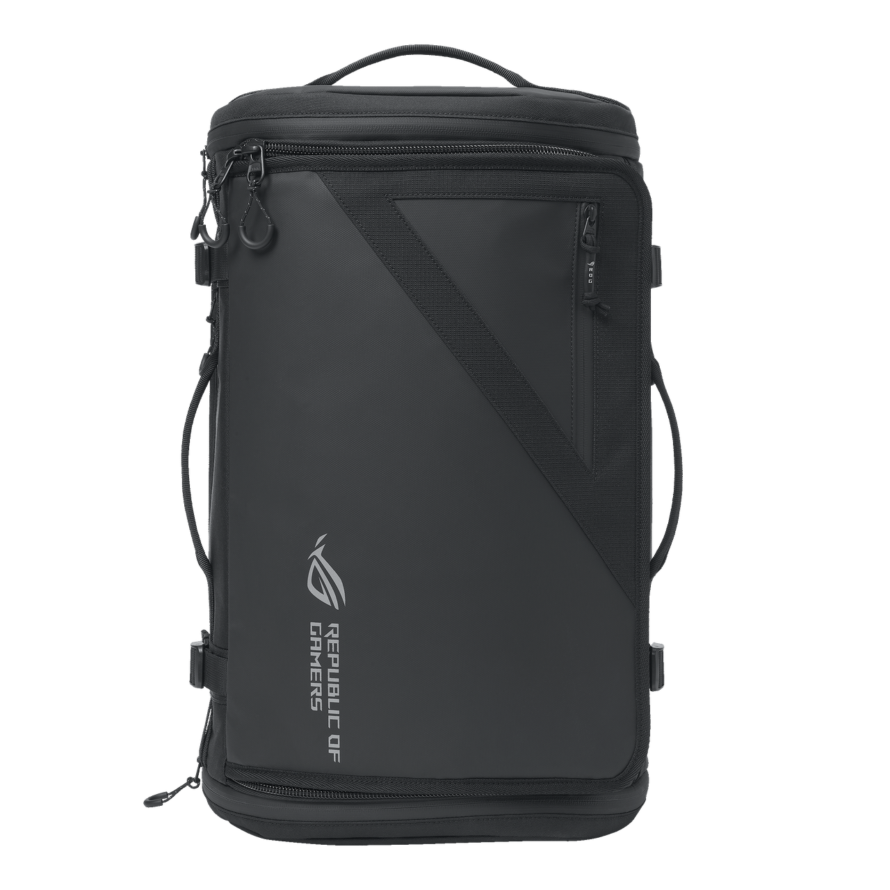 Рюкзак Asus BP2703 ROG Archer Weekender 17" (90XB07L0-BBP000)