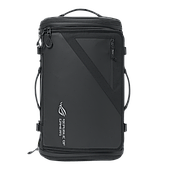 Рюкзак Asus BP2703 ROG Archer Weekender 17" (90XB07L0-BBP000)