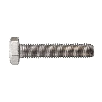 Болт нержавеющий DIN 933 14х80  A-2/A-4