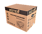 Портативный бензогенератор Huter DY3000LX, фото 4