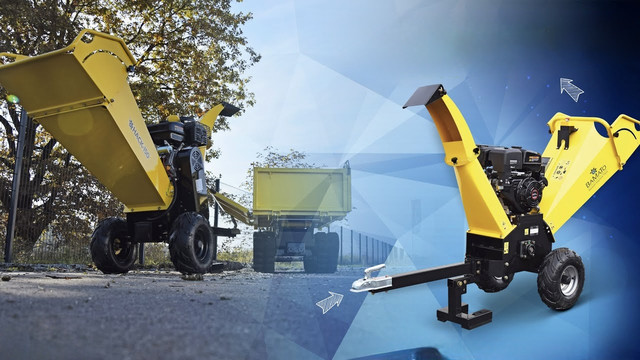 Садовый измельчитель Садовый измельчитель