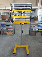 Инфракрасные сушки