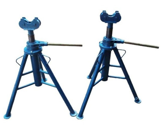 Домкраты для кабельных барабанов, фото 1