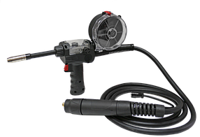 Сварочная горелка Spool Gun для Ресанта