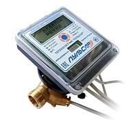 Теплосчетчик ультразвуковой Пульсар ТВХ Пульсар RS485 DN15