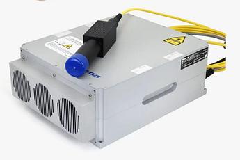 Источник Raycus 20W